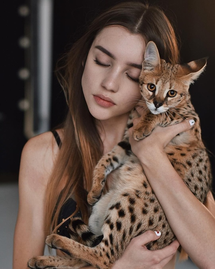 Sasha Chistova Sasha Chistova