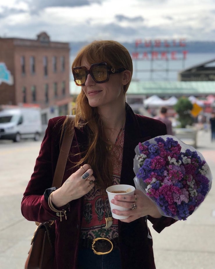 Florence Welch