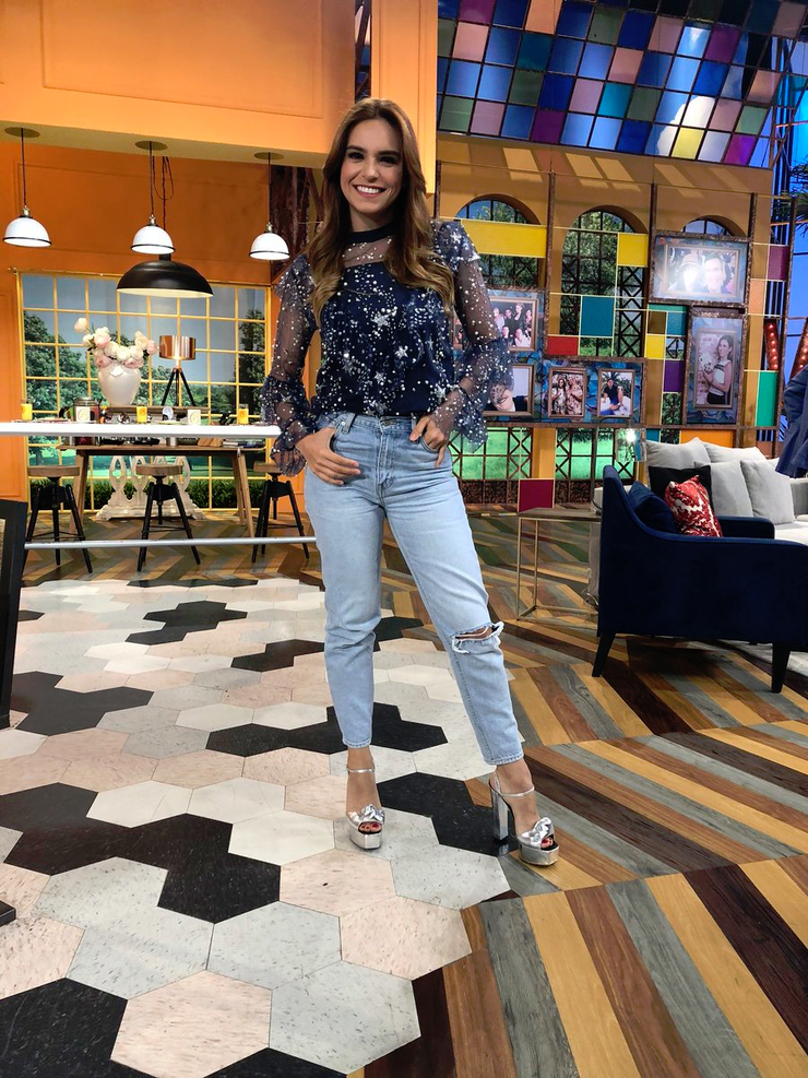 Tania Rincón