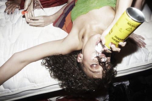 Britne Oldford Britne Oldford