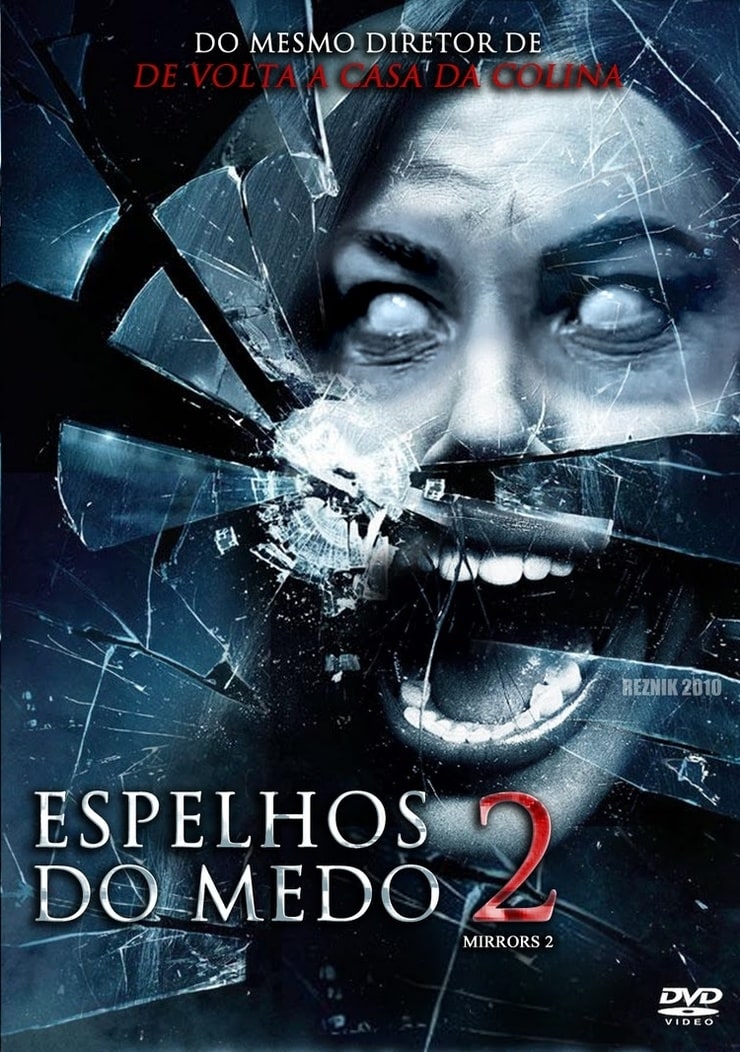 Mirrors 2