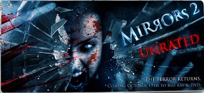 Mirrors 2