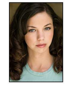 Stephanie Honore