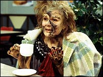Dinnerladies