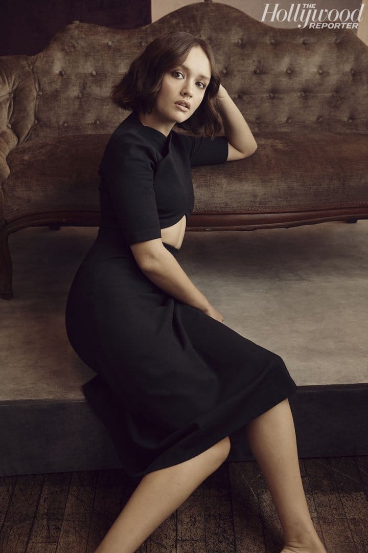 Olivia Cooke Olivia Cooke