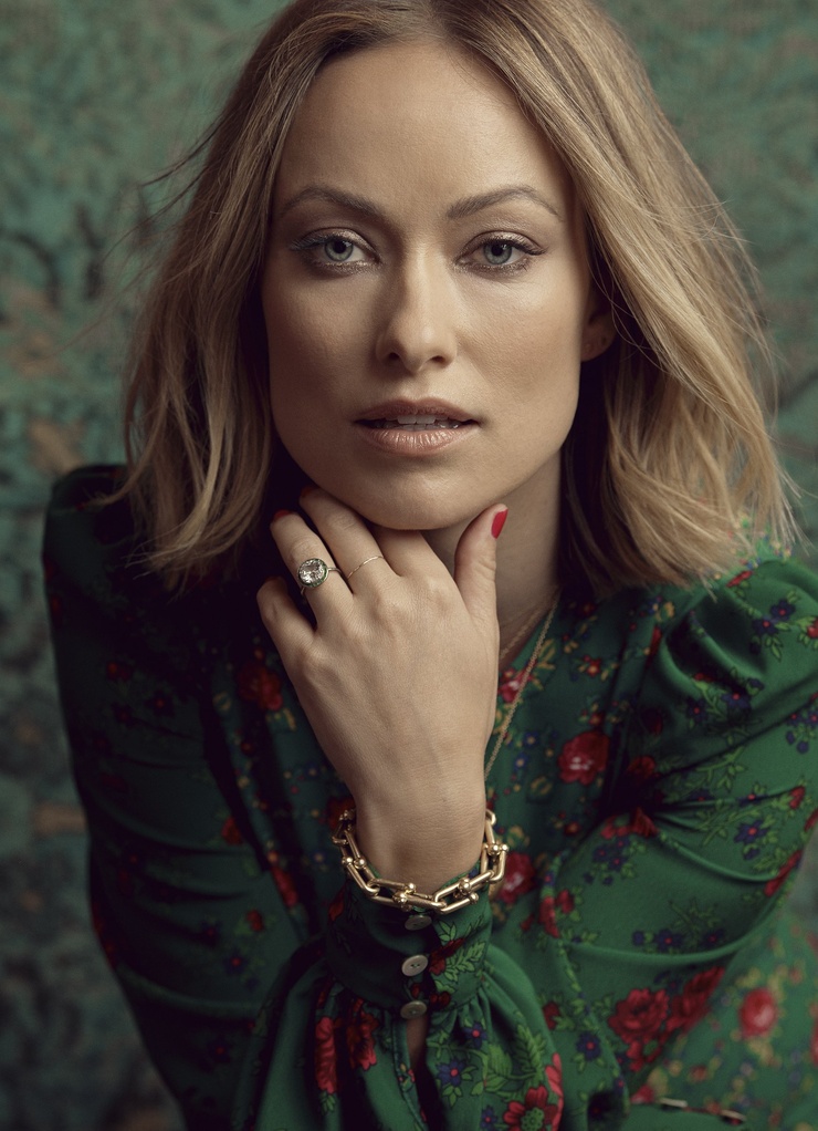 Olivia Wilde
