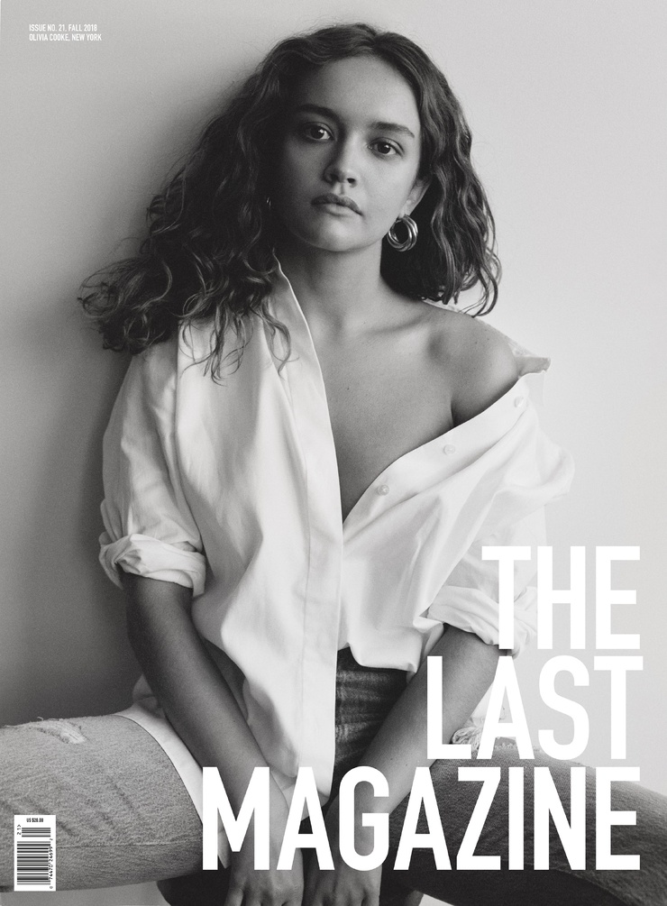 Olivia Cooke Olivia Cooke