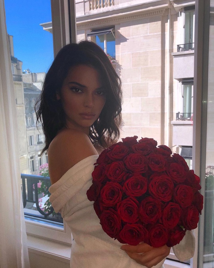 Kendall Jenner Kendall Jenner