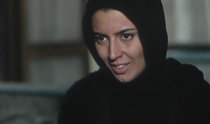 Leila (1997)