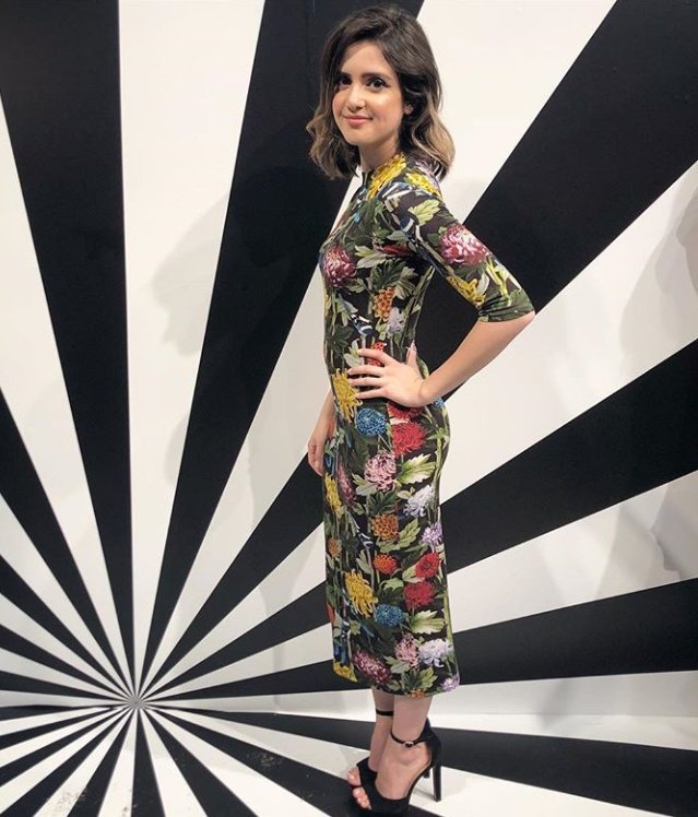 Laura Marano