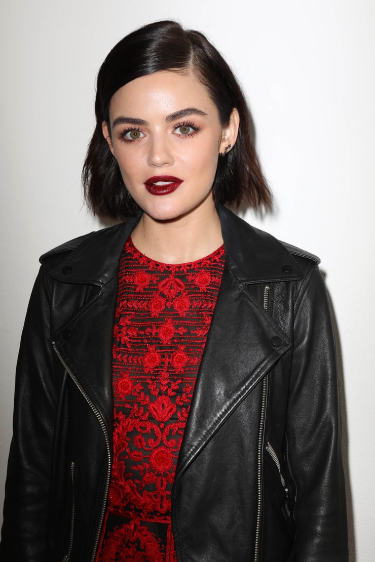 Picture of Lucy Hale