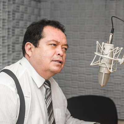 Rubén Moya