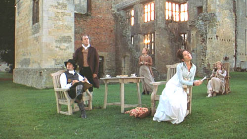 Mansfield Park