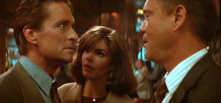 Basic Instinct