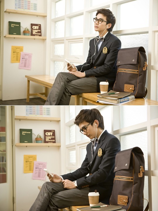 Seung Ho Yoo