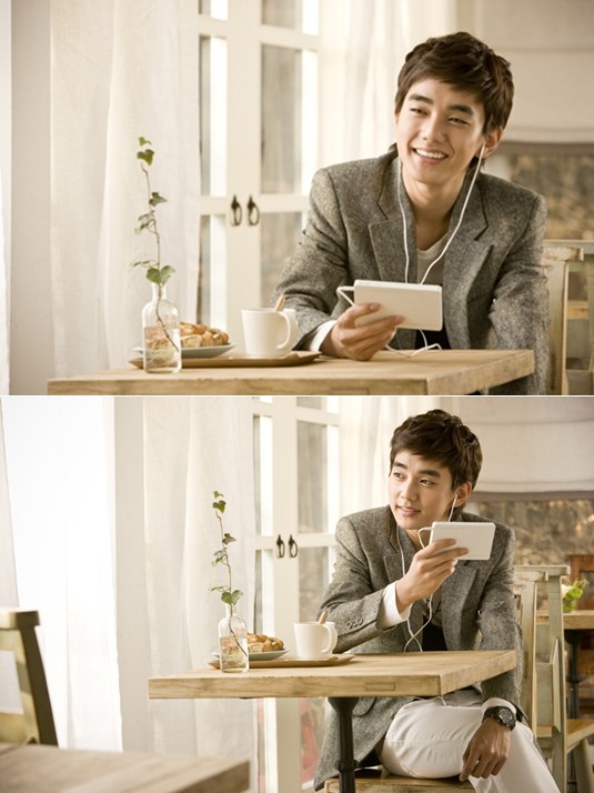 Seung Ho Yoo