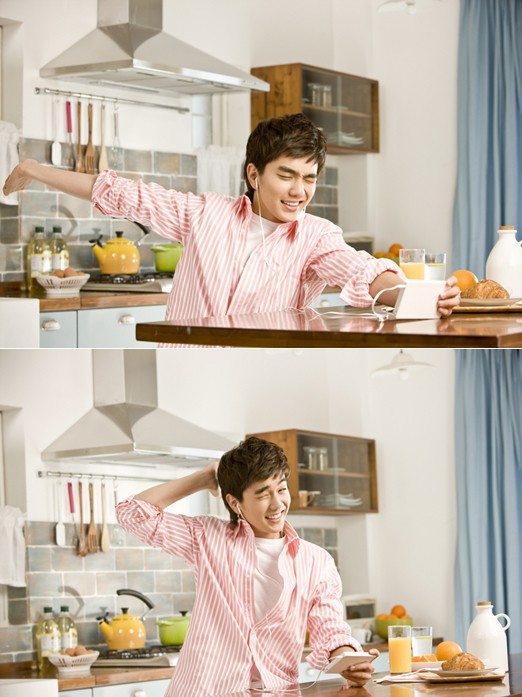 Seung Ho Yoo