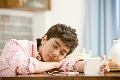 Seung Ho Yoo