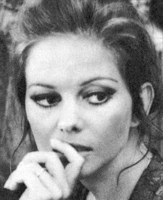 Claudia Cardinale Claudia Cardinale