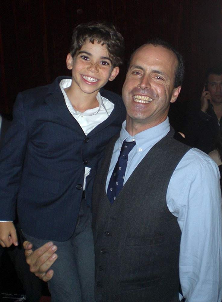 Cameron Boyce