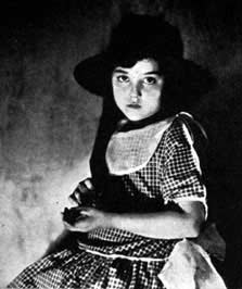 Miriam Battista