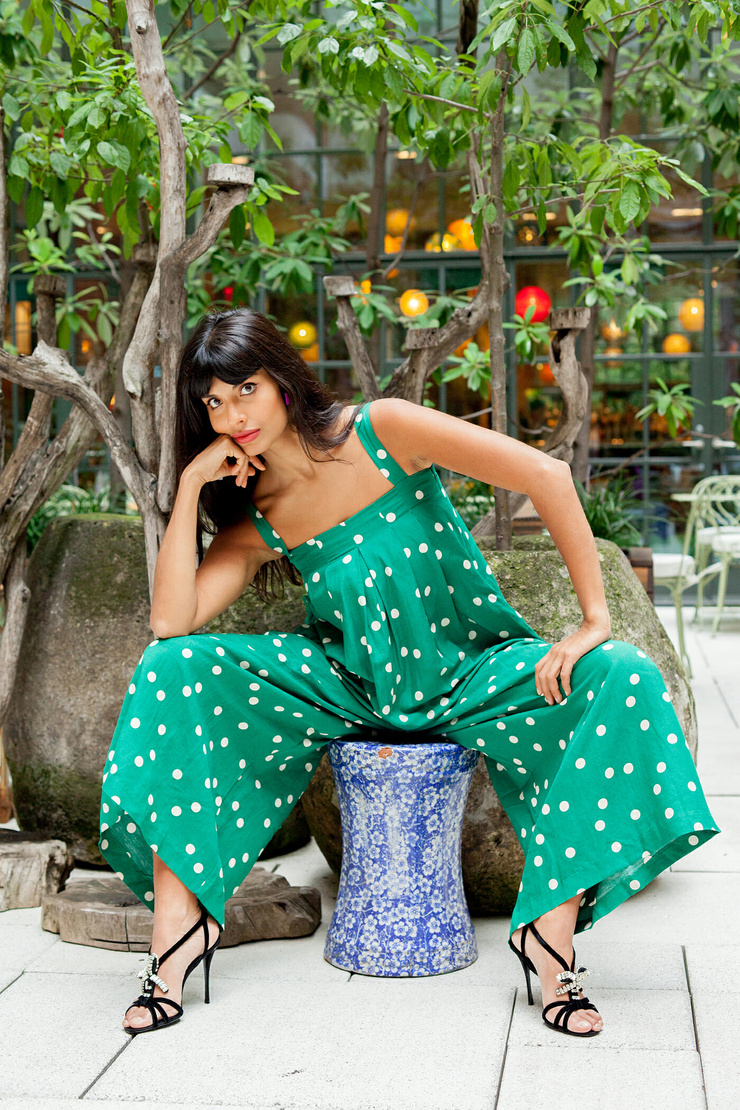 Jameela Jamil Jameela Jamil