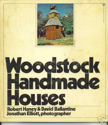 Woodstock Handmade Houses