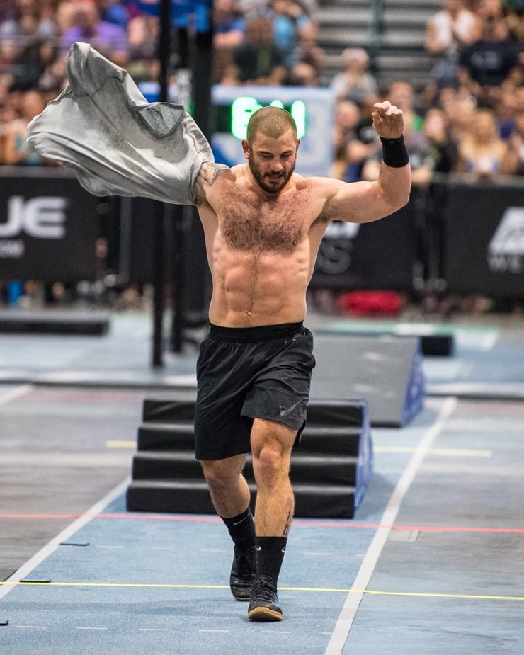 Mathew Fraser