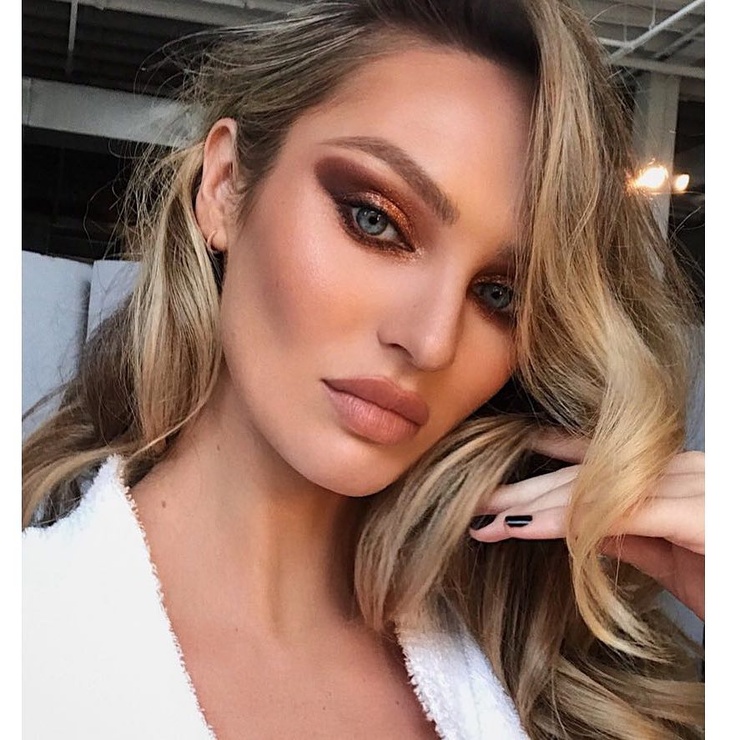 Candice Swanepoel Candice Swanepoel