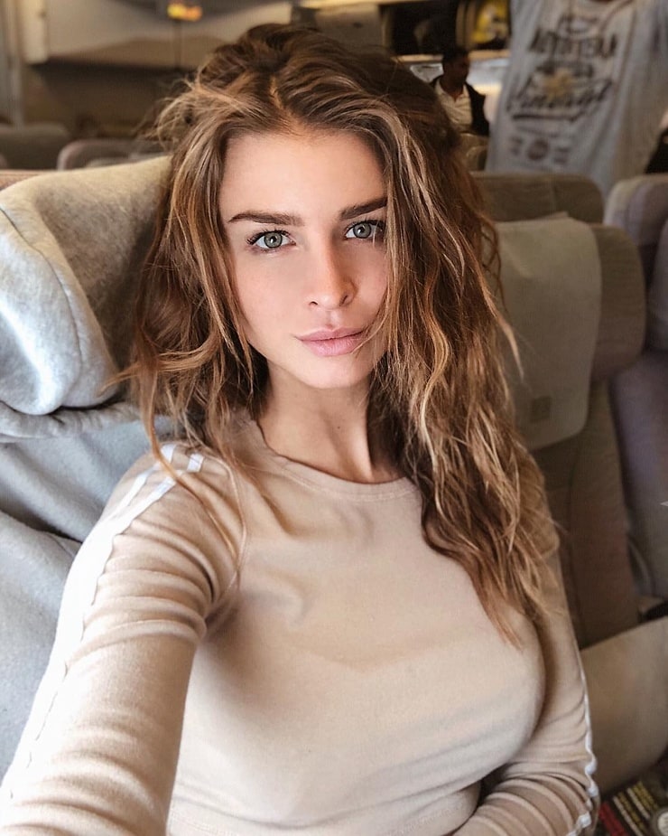 Josefine Forsberg