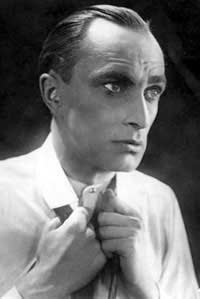Conrad Veidt Conrad Veidt