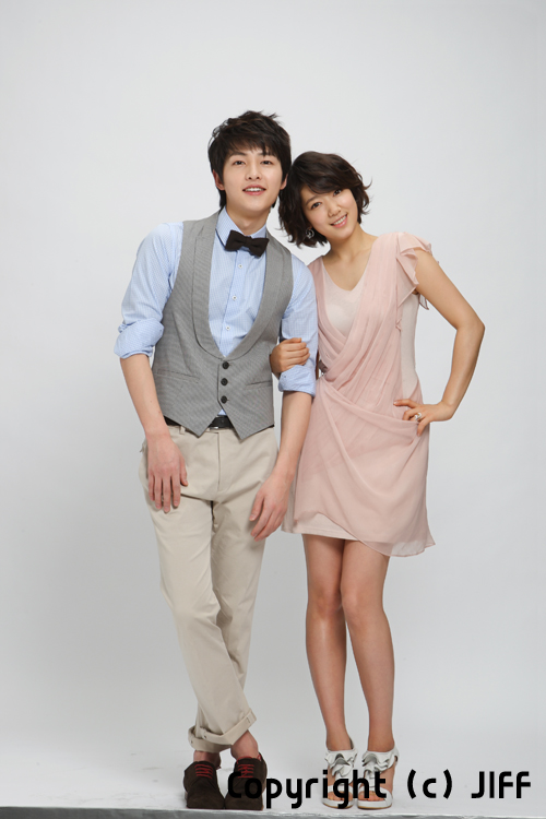 Jung-ki Song