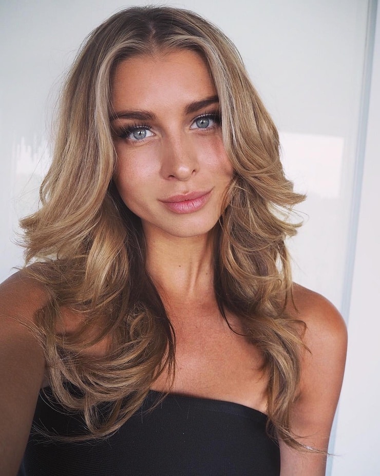 Josefine Forsberg