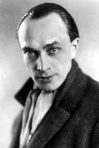 Picture of Conrad Veidt