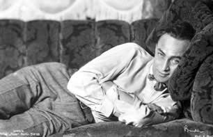 Conrad Veidt