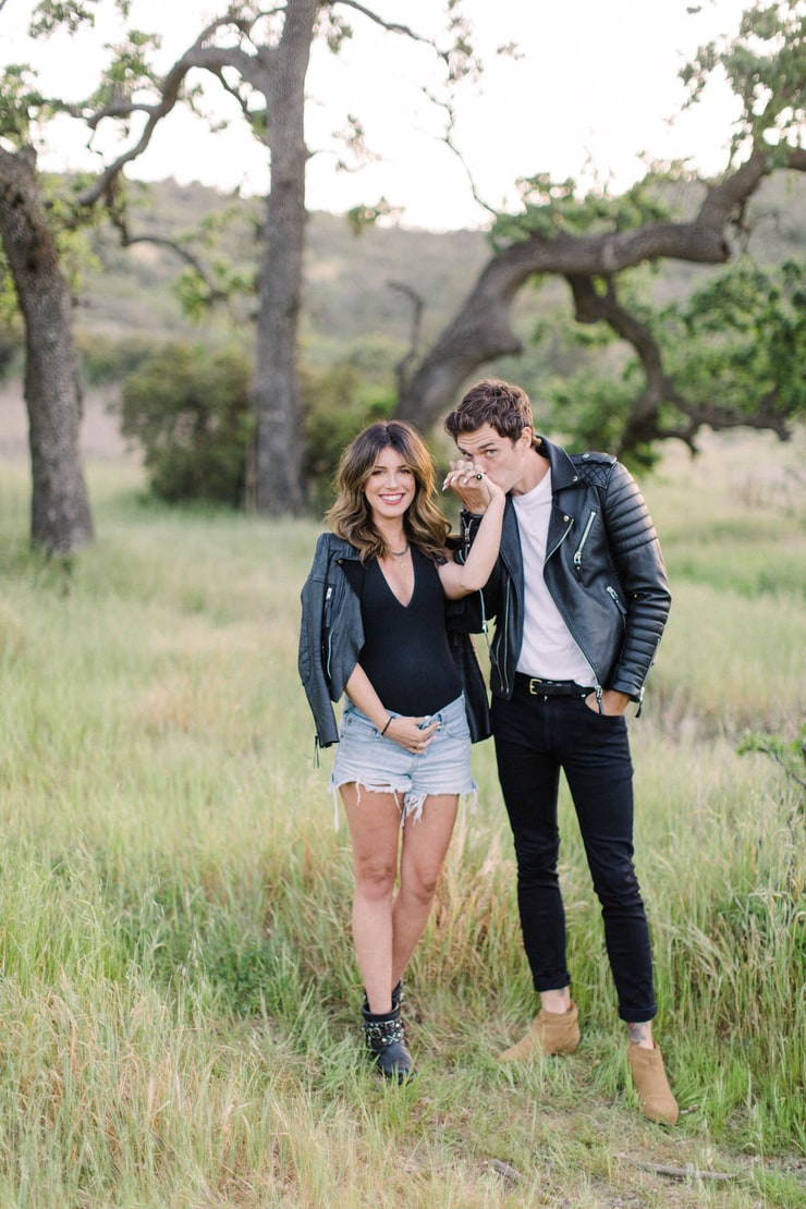 Shenae Grimes