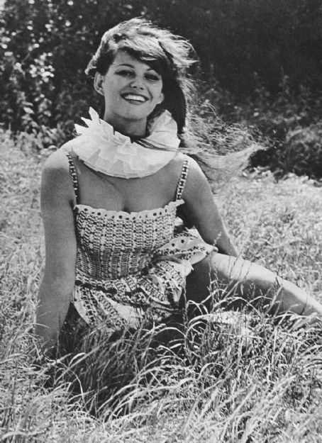 Claudia Cardinale Claudia Cardinale