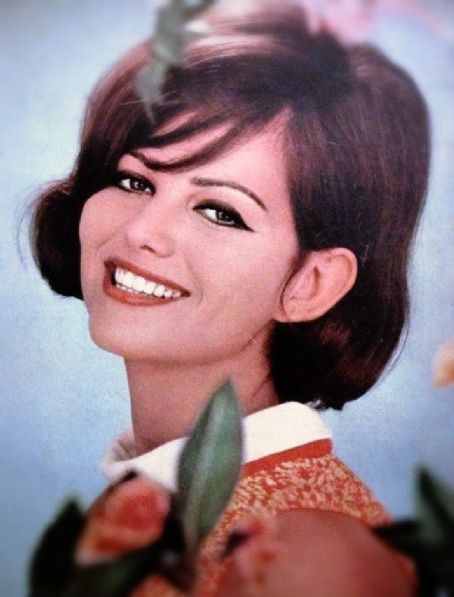 Claudia Cardinale Claudia Cardinale