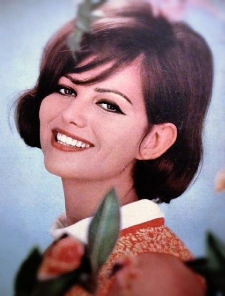 Claudia Cardinale