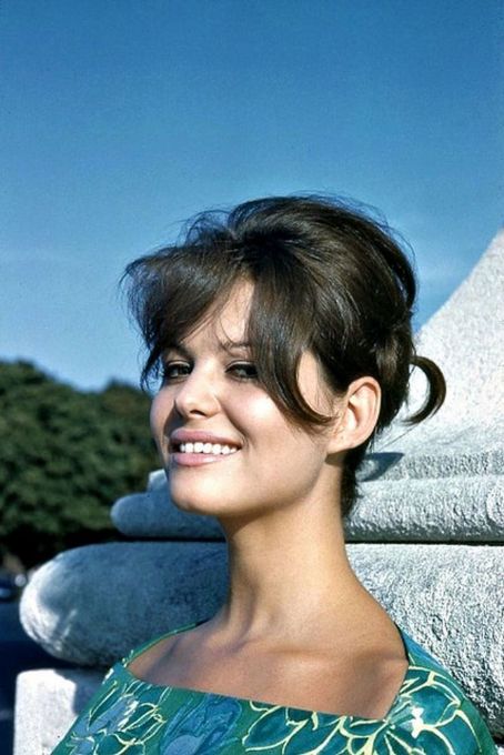 Claudia Cardinale Claudia Cardinale