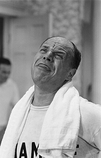 Don Rickles