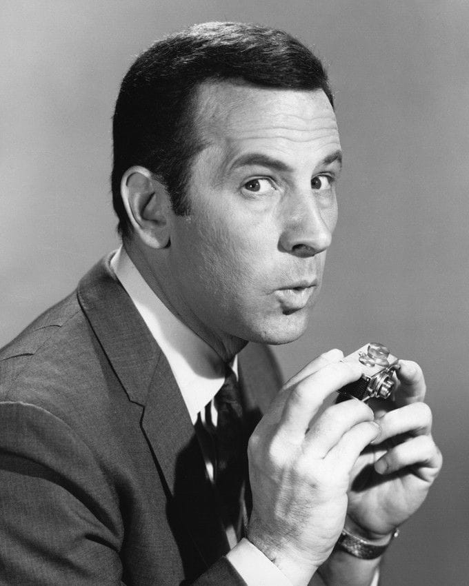 Don Adams