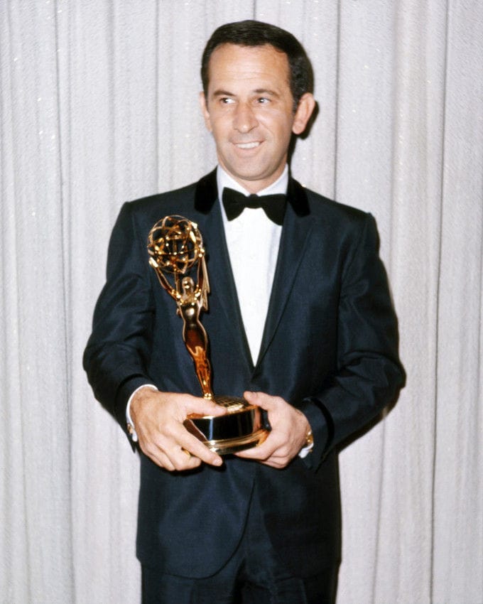 Don Adams