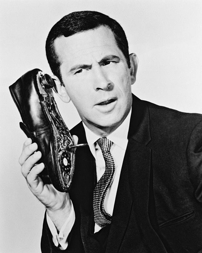 Don Adams