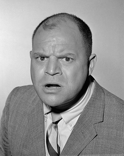 Don Rickles