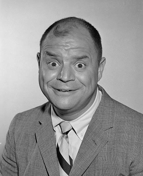 Don Rickles