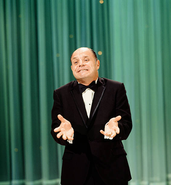 Don Rickles