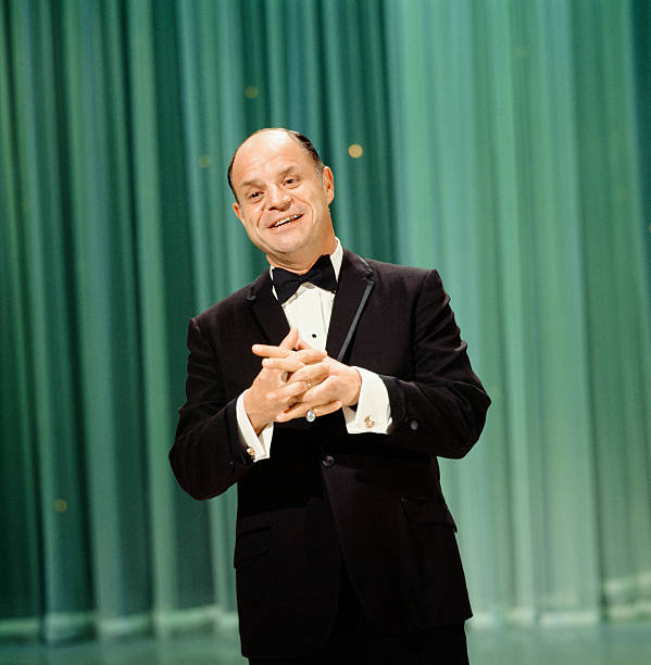 Don Rickles