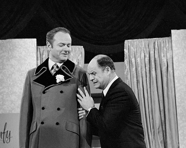 Don Rickles