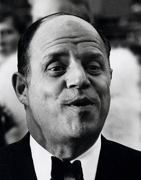 Don Rickles